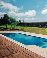 Parque Hotel Corredeira do Urubuí