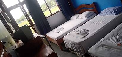 Parque Hotel Corredeira do Urubuí