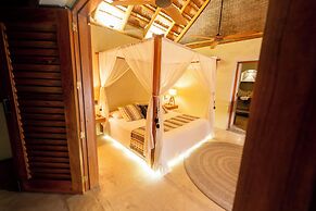 Nativa Refugio Escondido