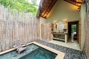 Nativa Refugio Escondido