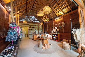 Nativa Refugio Escondido