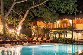 Nativa Refugio Escondido