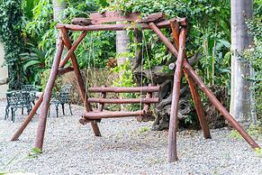 Nativa Refugio Escondido