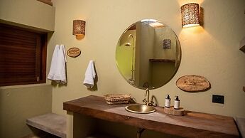 Nativa Refugio Escondido