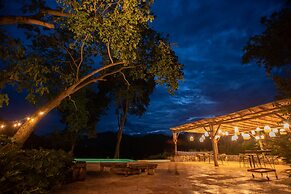 Nativa Refugio Escondido