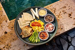 Nativa Refugio Escondido