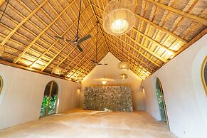 Nativa Refugio Escondido