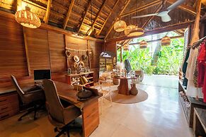 Nativa Refugio Escondido