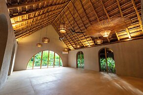 Nativa Refugio Escondido