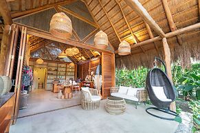 Nativa Refugio Escondido