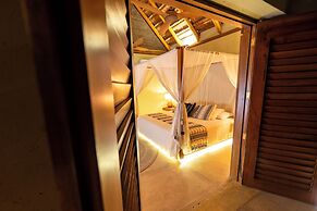 Nativa Refugio Escondido