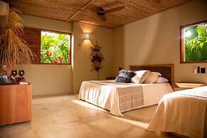 Nativa Refugio Escondido