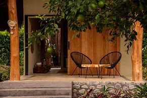 Nativa Refugio Escondido