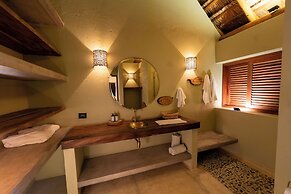 Nativa Refugio Escondido