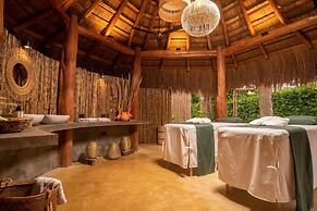 Nativa Refugio Escondido