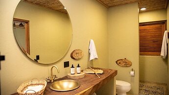 Nativa Refugio Escondido