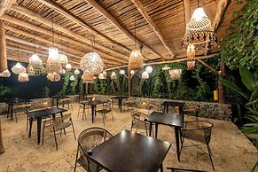 Nativa Refugio Escondido