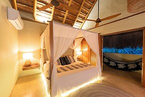 Nativa Refugio Escondido