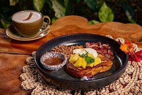 Nativa Refugio Escondido