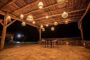 Nativa Refugio Escondido