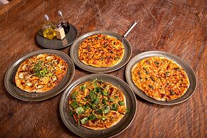 Nativa Refugio Escondido