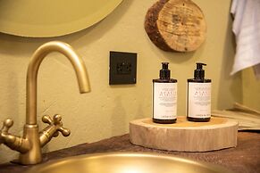 Nativa Refugio Escondido