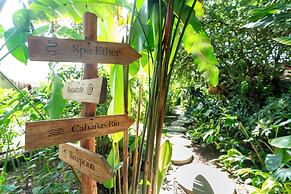 Nativa Refugio Escondido