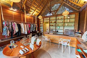 Nativa Refugio Escondido