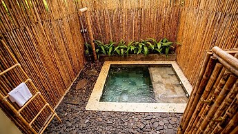 Nativa Refugio Escondido