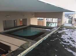 FLAT ITABORAI