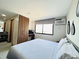 FLAT ITABORAI