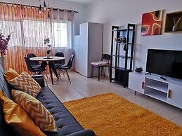 Apartamento Praia Mar Sol