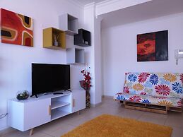 Apartamento Praia Mar Sol