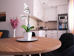 Apartamento Praia Mar Sol