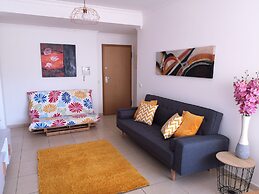 Apartamento Praia Mar Sol