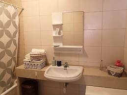 Apartamento Praia Mar Sol