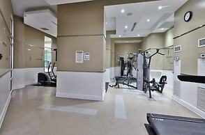 Grand Royal Condos -Mississauga SQ One