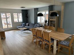 Spring Inn Apartments