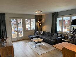 Spring Inn Apartments
