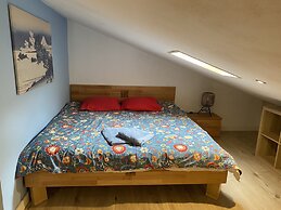 Spring Inn Apartments