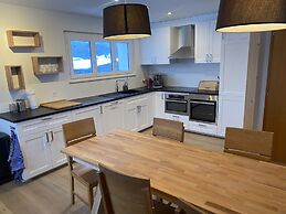 Spring Inn Apartments