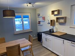 Spring Inn Apartments