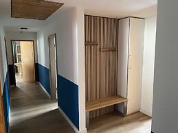 Spring Inn Apartments