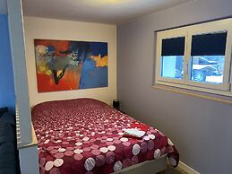 Spring Inn Apartments