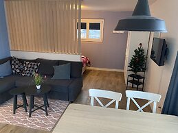 Spring Inn Apartments
