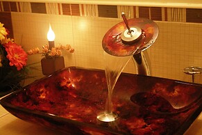 Cherry Valley Manor Luxury Bed and Breakfast