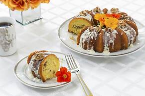 Cherry Valley Manor Luxury Bed and Breakfast