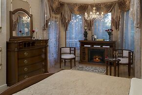 Cherry Valley Manor Luxury Bed and Breakfast