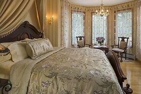 Cherry Valley Manor Luxury Bed and Breakfast
