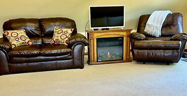 Cherry Valley Manor Luxury Bed and Breakfast